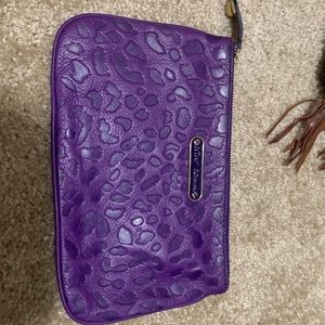 Betsy Johnson Clutch